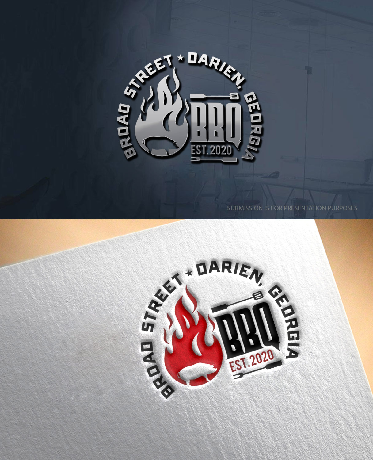 Logo-Design von graphicevolution für dieses Projekt | Design #24020485