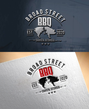 Logo Design by graphicevolution for this project | Design: #24020529