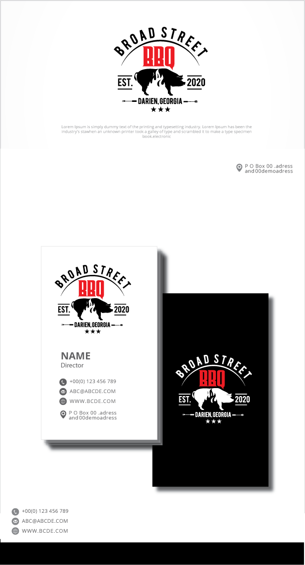 Logo Design by graphicevolution for this project | Design #24020626