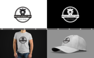 Logo Design by Kenan 5 for this project | Design #24014612