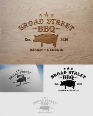 Logo Design by OrianO-70 for this project | Design #24017889