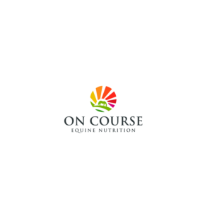 Logo-Design von logo_s für On Course Equine Nutrition | Design: #24017131