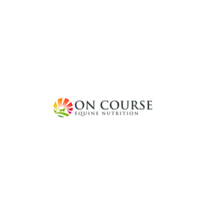 Logo-Design von logo_s für On Course Equine Nutrition | Design: #24027649