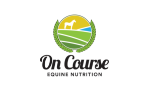 Logo-Design von ivo_i_ivanov für On Course Equine Nutrition | Design: #24019047