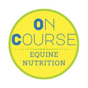 Logo-Design von Andrea Coll für On Course Equine Nutrition | Design #24023207