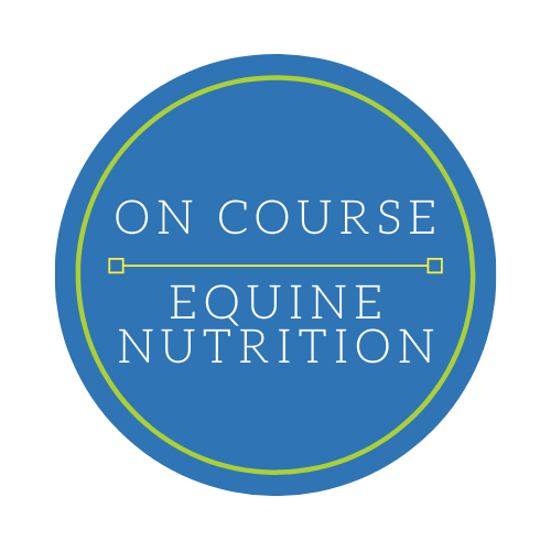 Logo Design by Andrea Coll for On Course Equine Nutrition | Design #24023256