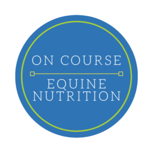 Diseño de Logo por Andrea Coll para On Course Equine Nutrition | Diseño: #24023256