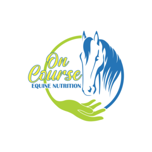Logo-Design von Charlemagne für On Course Equine Nutrition | Design #24028553