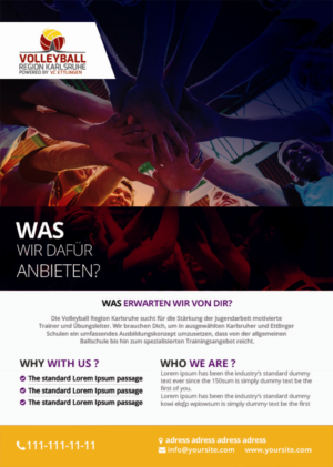 Design Graphique par DigitalDesignArt pour ce projet | Design : #24021833