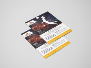 Design Graphique par DigitalDesignArt pour ce projet | Design : #24021961