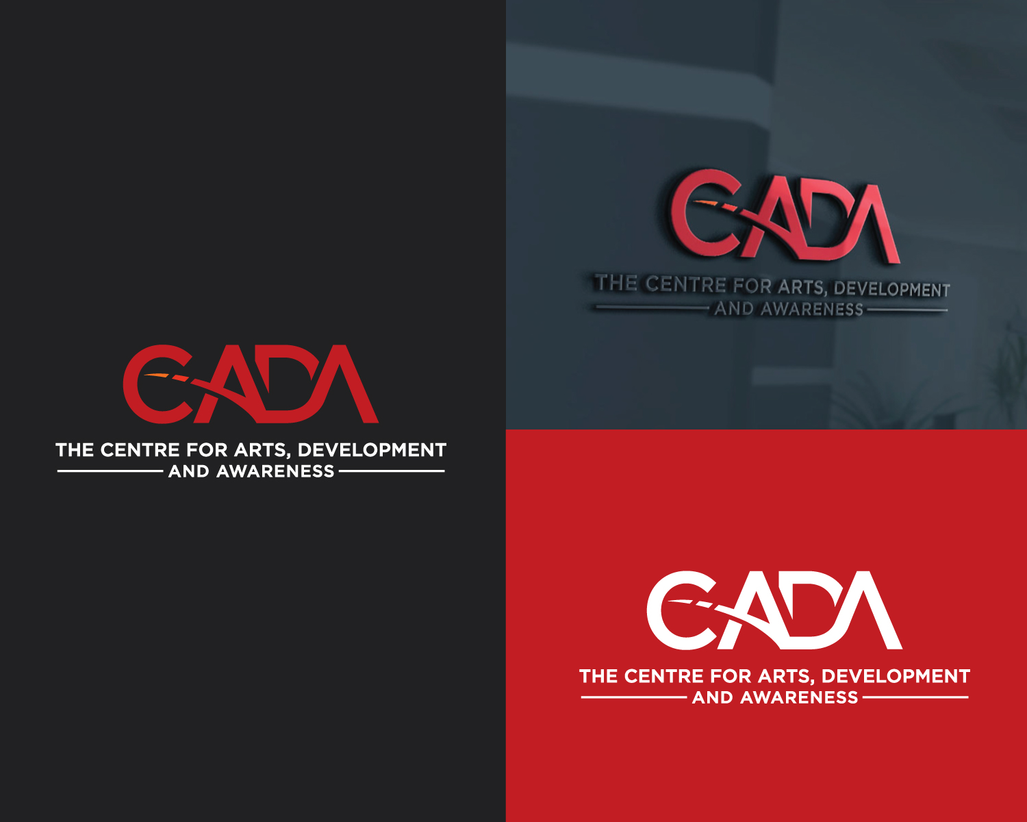 Logo Design by Atec for this project | Design #24028751
