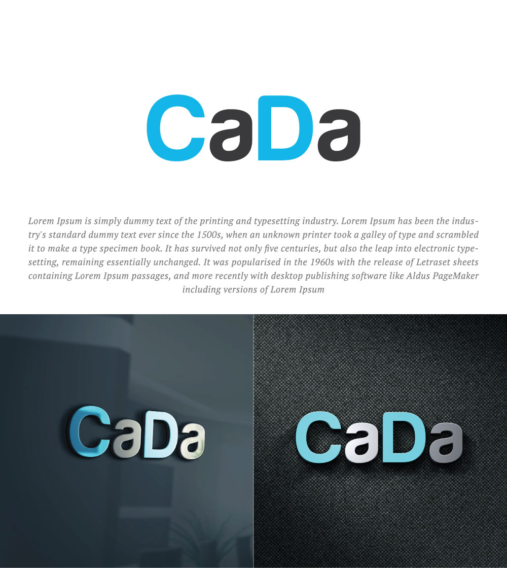 Logo-Design von R.design für dieses Projekt | Design #24015916
