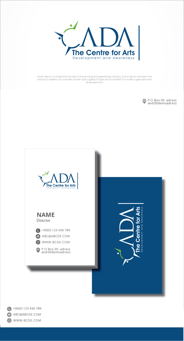 Logo-Design von graphicevolution für dieses Projekt | Design #24020266
