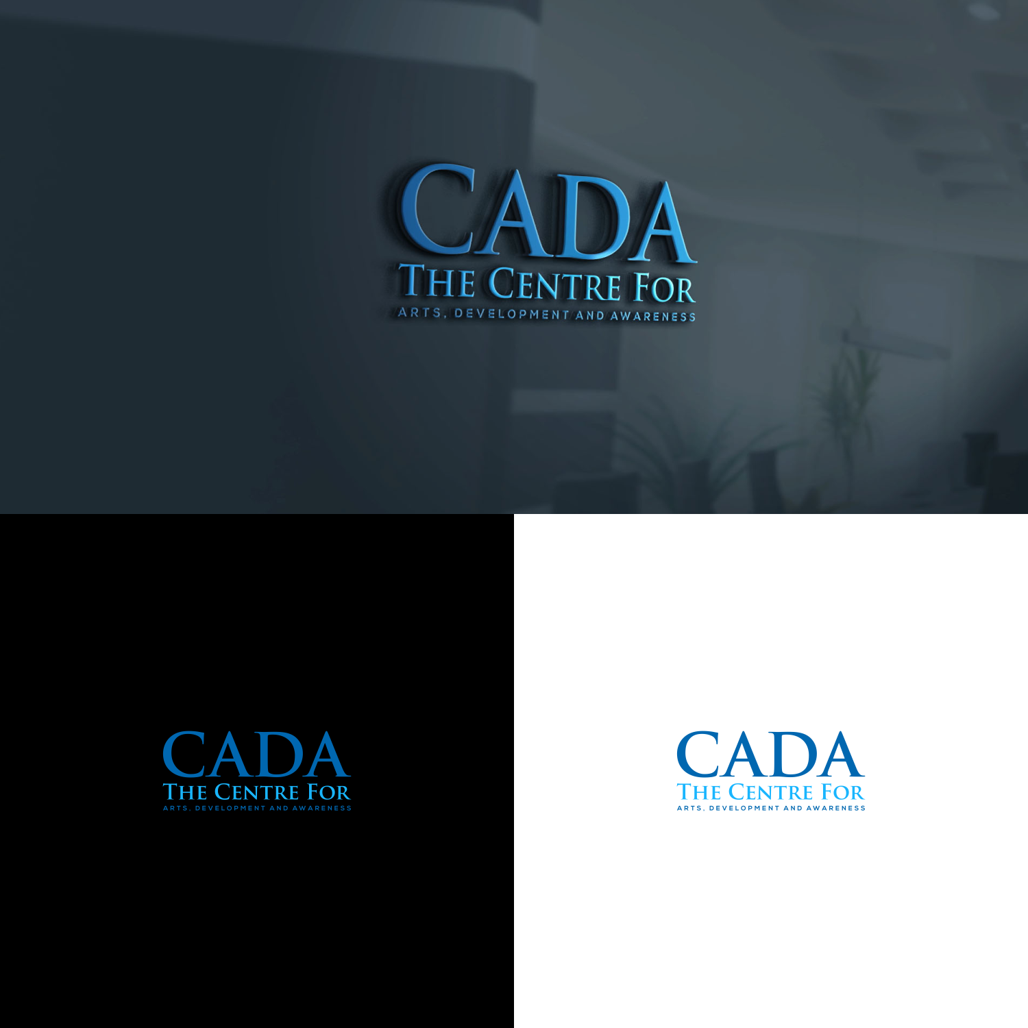 Logo Design by ZiangArt_Studio for this project | Design #24016834