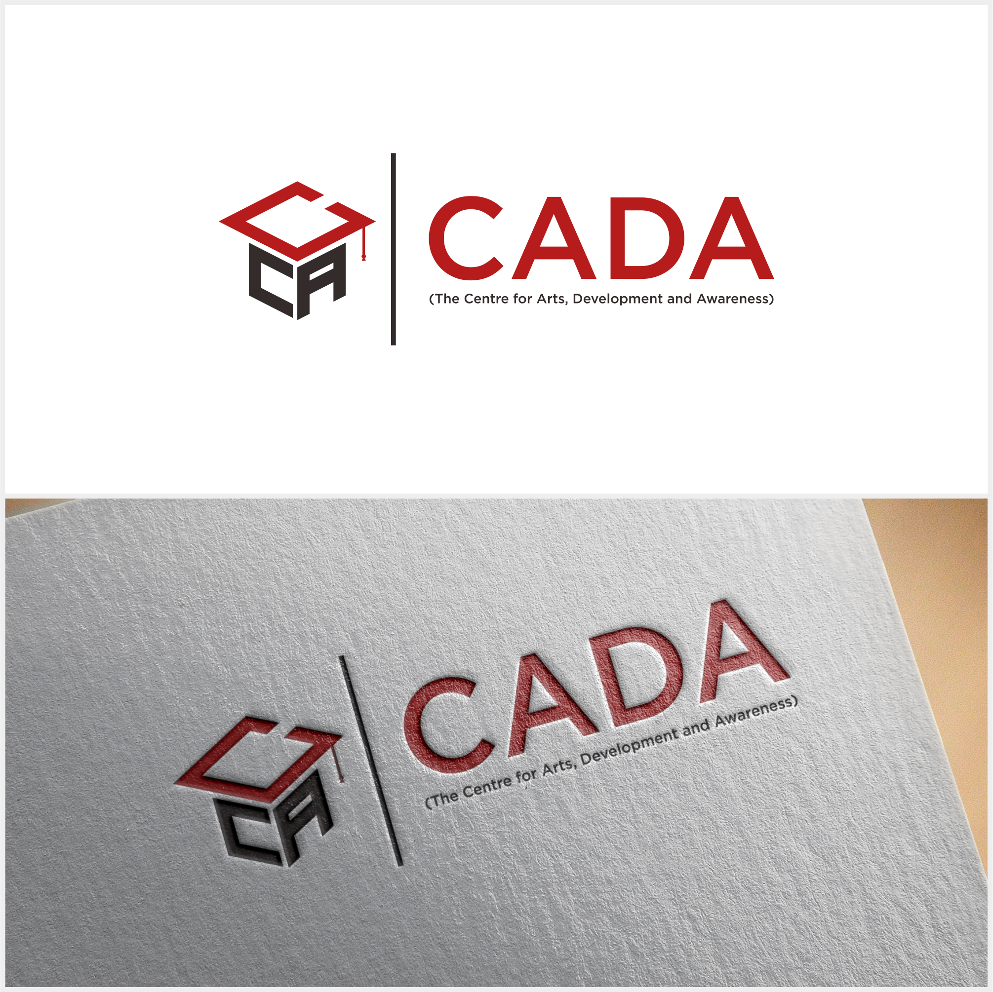 Logo Design by sarada for this project | Design #24017160