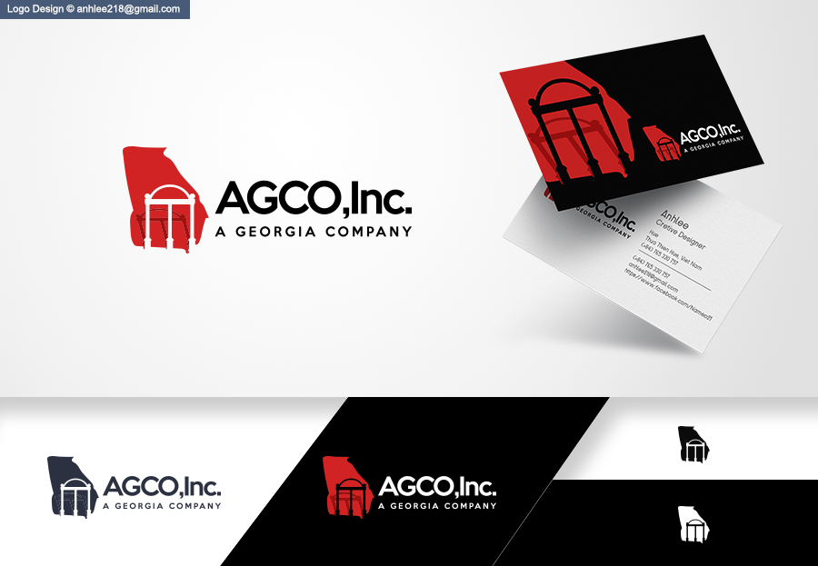 Logo Design by Anhlee for this project | Design #24016270