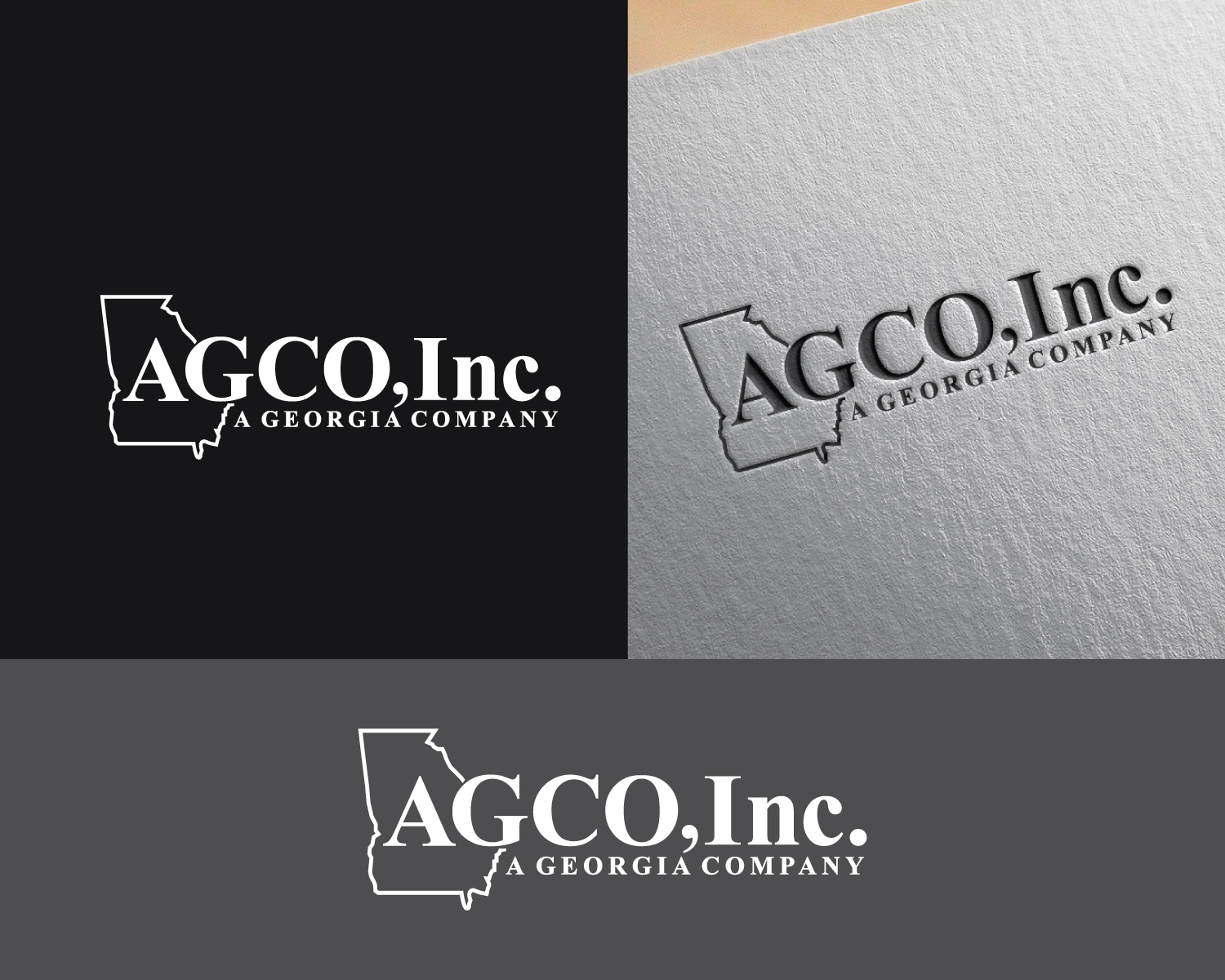 Logo Design by Atec for this project | Design #24029961