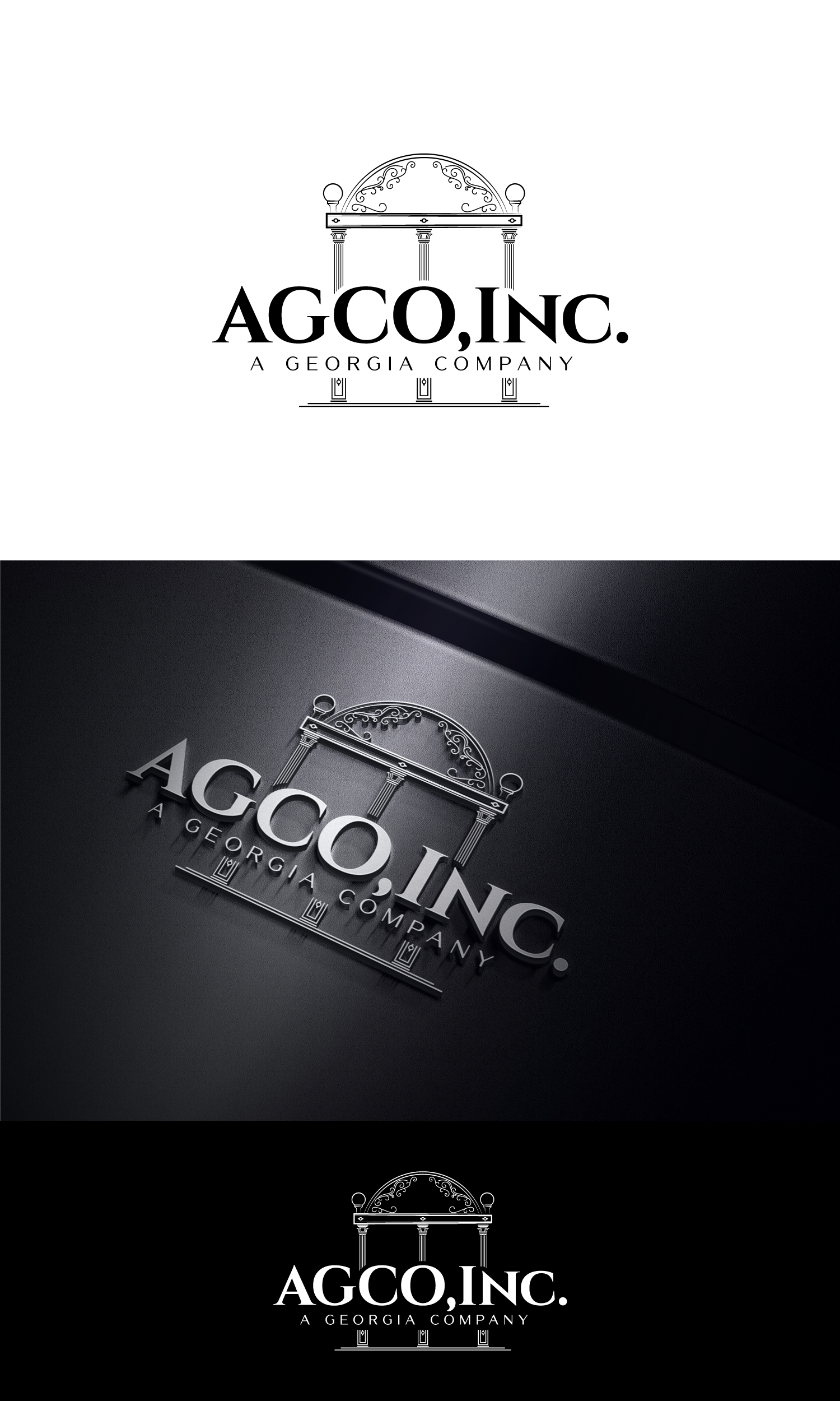 Logo Design by Haja_H2 for this project | Design #24040741