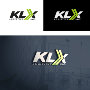 Design de Logo par Finley Johnson pour ce projet | Design : #24021040
