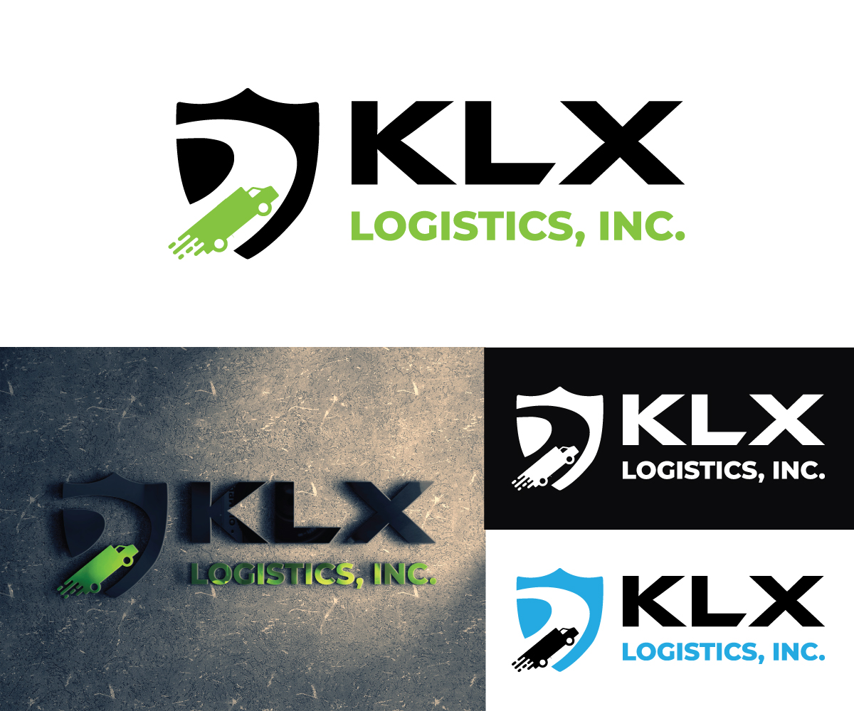 Logo Design by blackowl8 for this project | Design #24015142