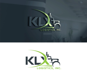 KLX LOGISTICS, INC. | Logo Design by Mono.co