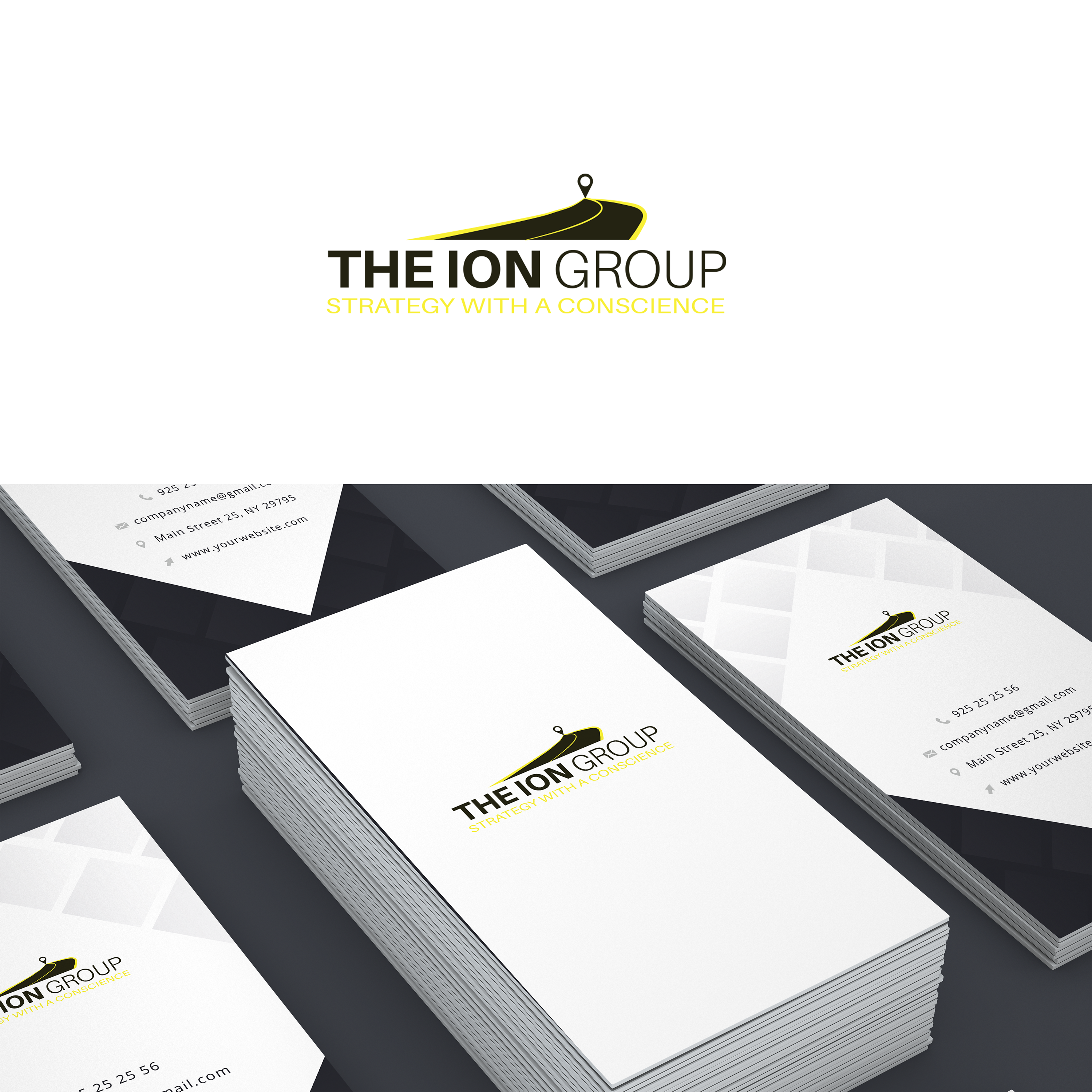 Logo Design by freelancerrashed for this project | Design #24023143