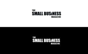 The Small Business | Logo Design by MT