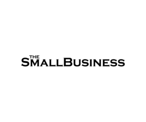 The Small Business | Logo Design by lexipej