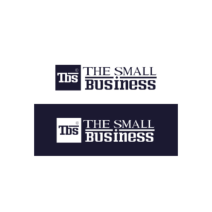 The Small Business | Logo Design by Finley Johnson