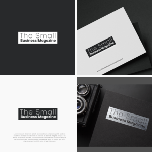 Logo Design by Wang™