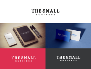 Logo Design by Antgev
