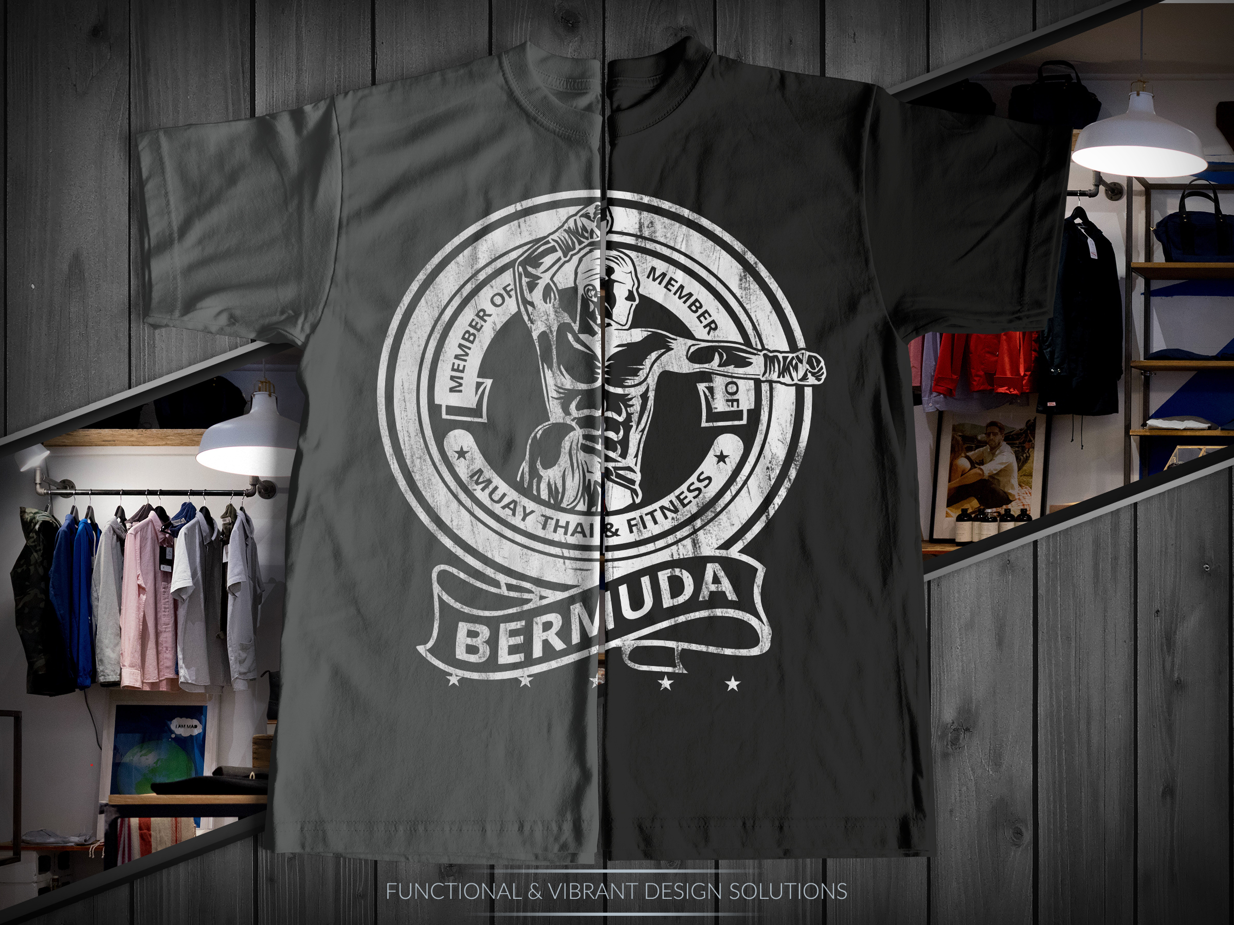 T-shirt Design by LG_Design for this project | Design #24026333