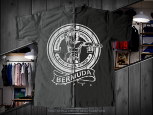 T-Shirt-Design von LG_Design für dieses Projekt | Design: #24026333