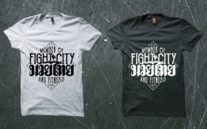 T-Shirt-Design von Taho Design für dieses Projekt | Design #24063231