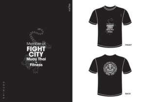 T-Shirt-Design von SteliosBad für dieses Projekt | Design: #24023375