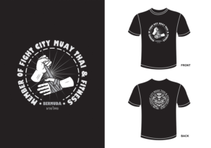 T-Shirt-Design von SteliosBad für dieses Projekt | Design: #24048540