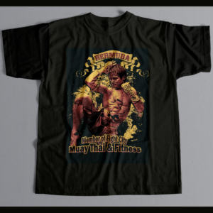 T-shirt Design by dinusha85