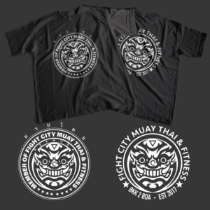 T-shirt Design by mekhfioui for this project | Design: #24055082