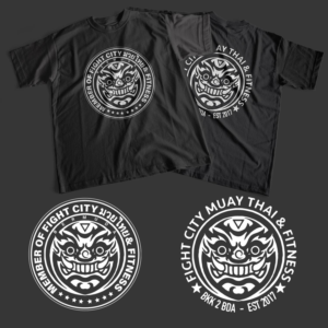 T-shirt Design by mekhfioui for this project | Design: #24055622