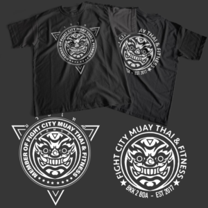 T-shirt Design by mekhfioui for this project | Design: #24055623
