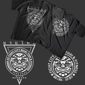 T-shirt Design by mekhfioui for this project | Design: #24055624