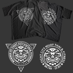 T-shirt Design by mekhfioui for this project | Design: #24055625