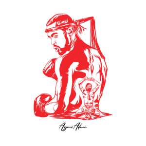 T-Shirt-Design von raraofficial99 für dieses Projekt | Design: #24056153
