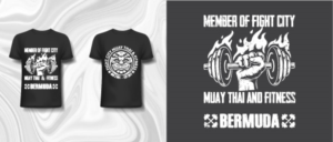 T-shirt Design by Masum Shahariar