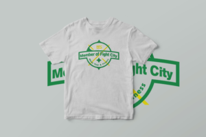 T-Shirt-Design von Ahemddisse 2 für dieses Projekt | Design: #24015238