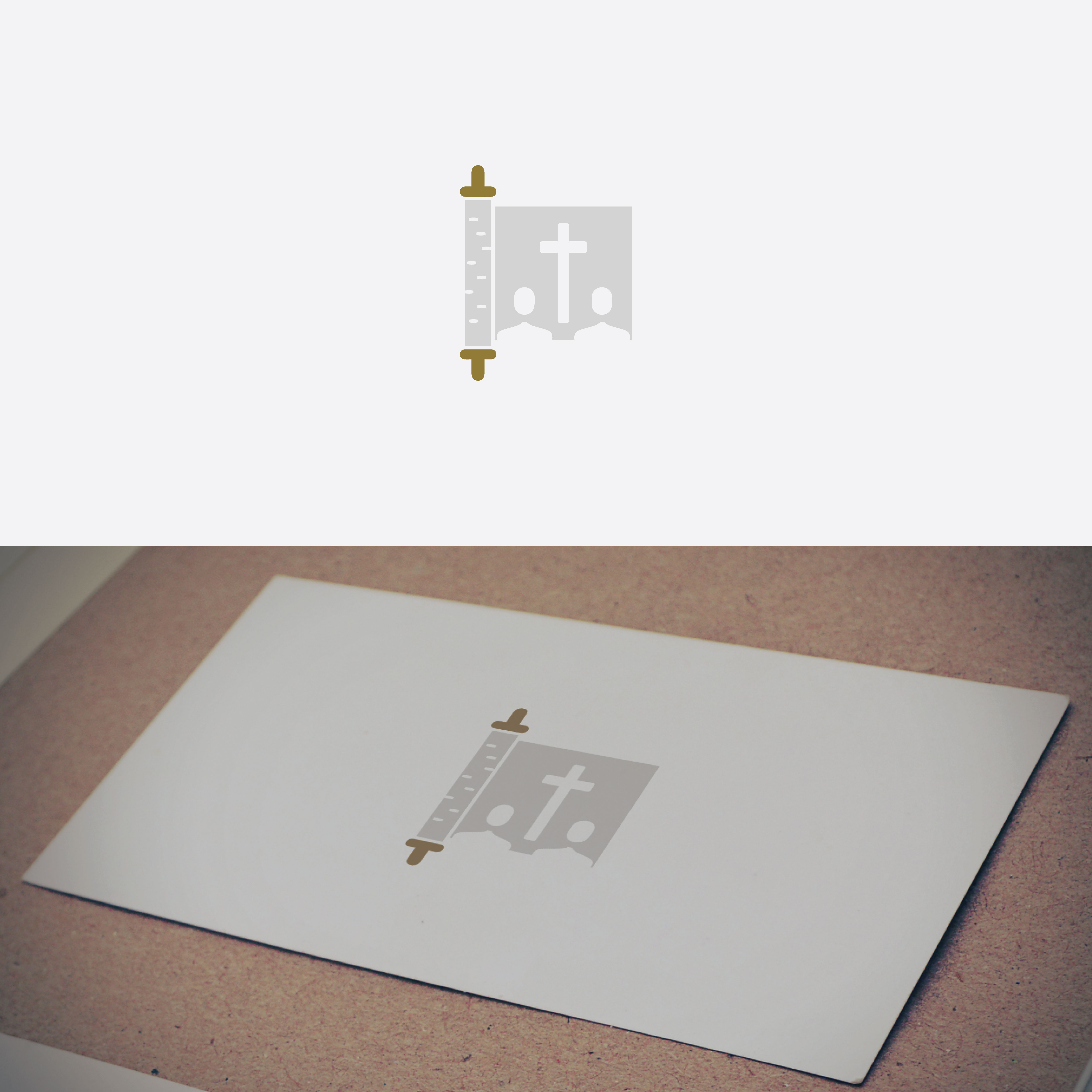 Logo Design by Jburtonux for this project | Design #24023377