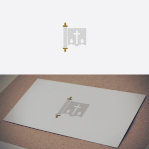 Logo-Design von Jburtonux für dieses Projekt | Design: #24023377