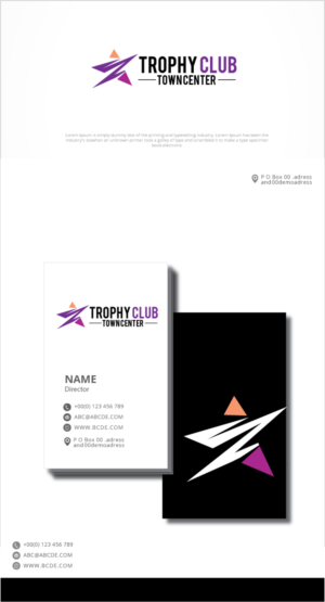 Diseño de Logo por graphicevolution para este proyecto | Diseño: #24017979