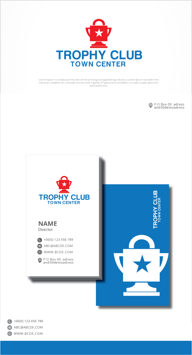 Logo Design by graphicevolution for this project | Design #24018108