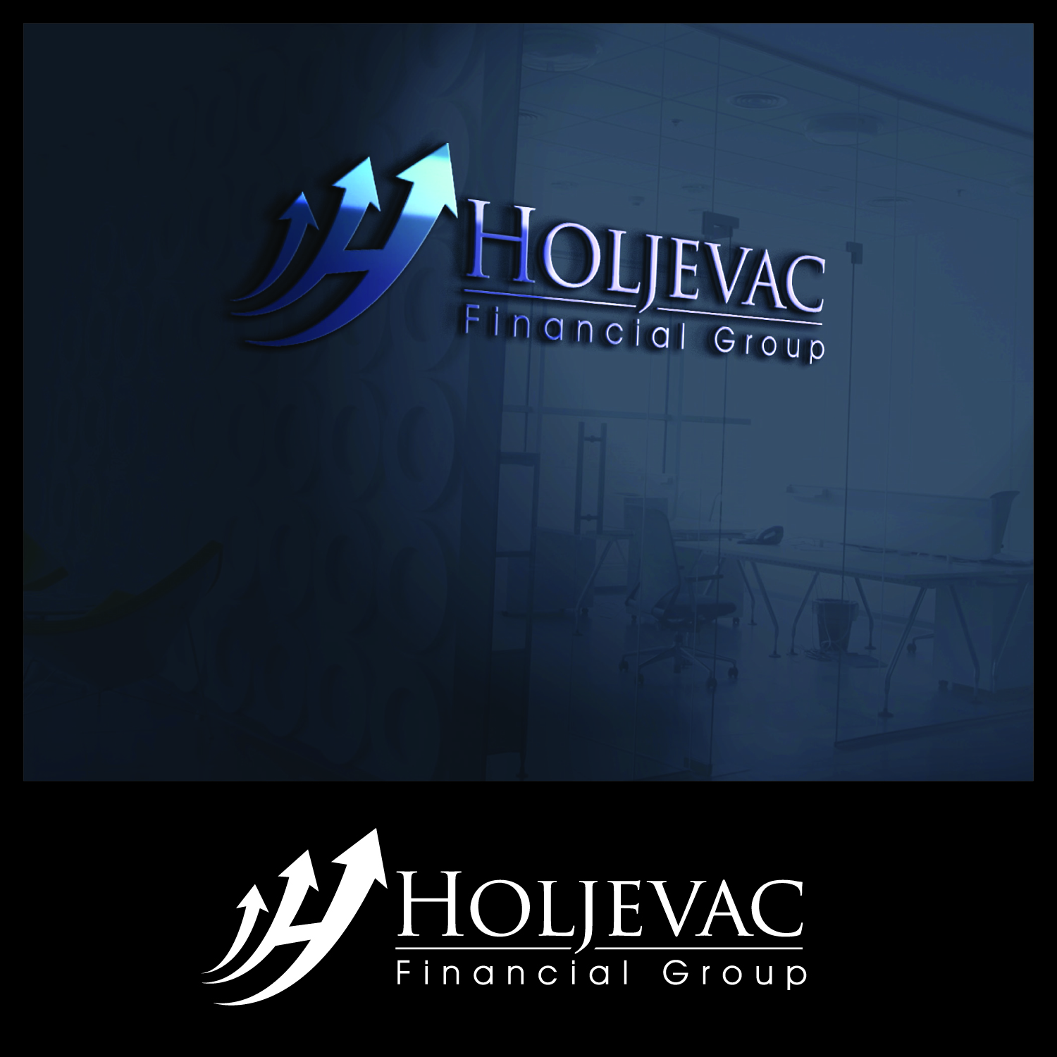 Logo Design by GODDREAMCREATION for this project | Design #24121455